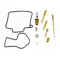 Outlaw Racing Outlaw Racing OR2489 Carburetor Carb Complete Master Repair Rebuild Kit; Honda; CR125R - 2004-2007 OR2489